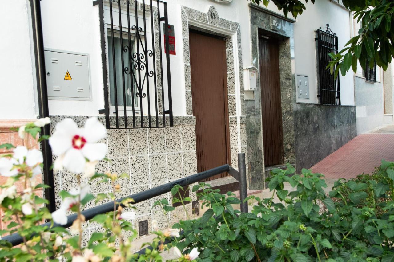 Ferienhaus Tablaos