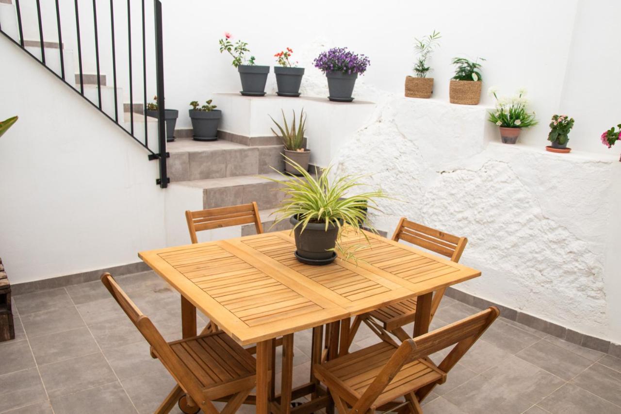 Tablaos Ferienhaus