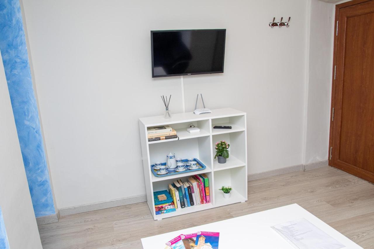 Tablaos Ferienhaus *