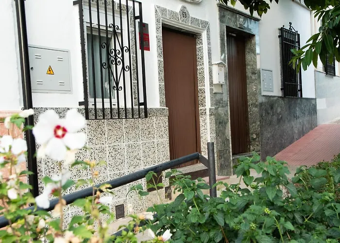 Casa Rural Los Tablaos